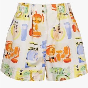 Women’s Hunter Bell Aspen Shorts